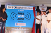 Mangaluru: Wi-Fi services in city, Forum Mall first hotspot
